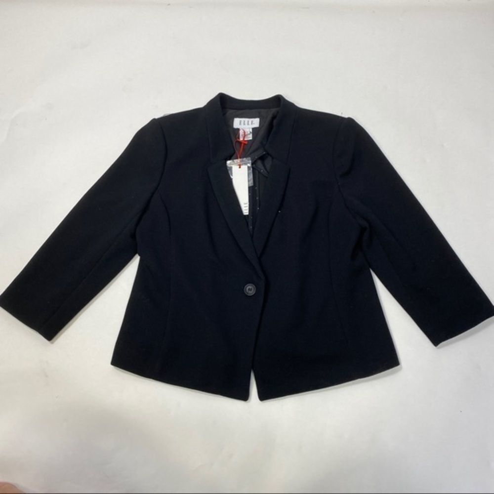 Elle jacket size L